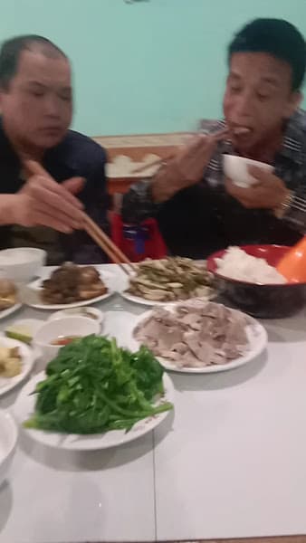 Hình ảnh Nhà Hàng Hoa Vũ - 3