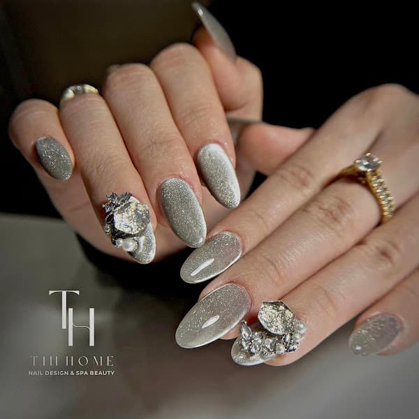 Hình ảnh TinHome Nail Design & Spa Beauty - 4