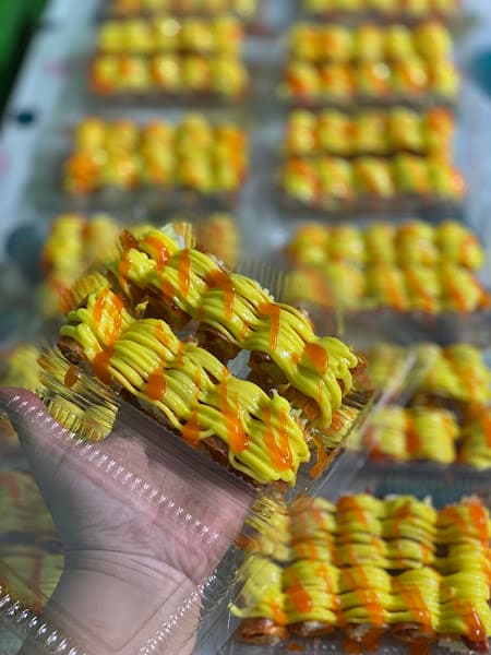 Hình ảnh Bánh Tráng Sài Gòn - Xuân La - 2