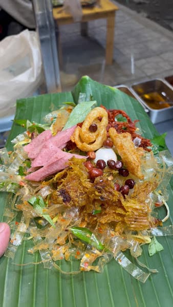 Hình ảnh Bánh Tráng Hoàng Tử Tp.HCM - 2