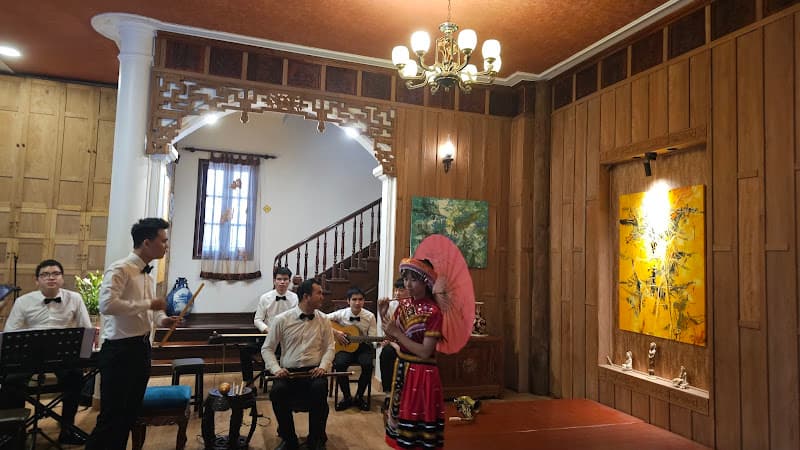 Ảnh bìa Tara Spa- Massage
