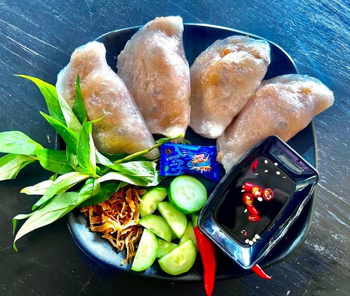 Hình ảnh Bún Đậu Mắm Tôm - CẬU MẬP - 4