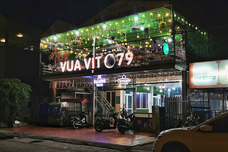 Hình ảnh Nhà Hàng Anh Tú - 2