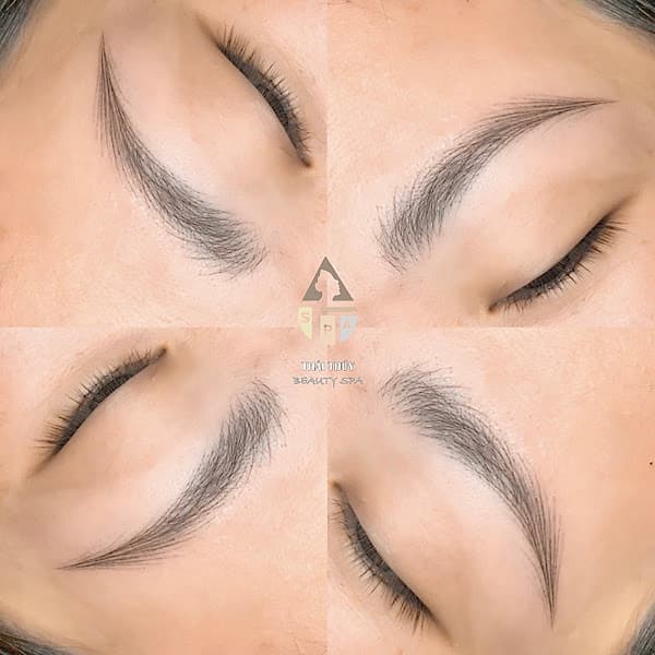 Thái Thuý - Spa & Phun xăm thẩm mỹ