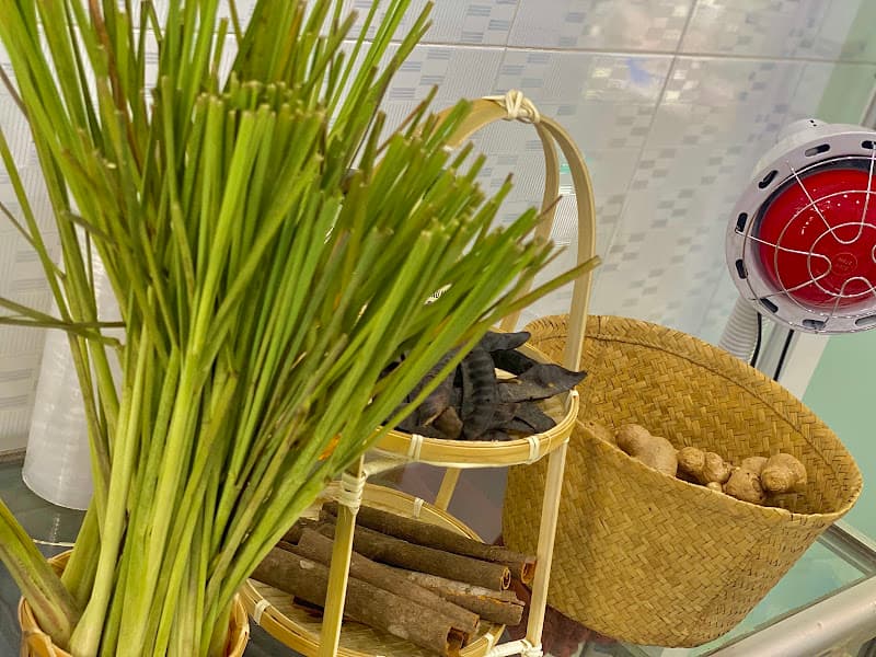Hình ảnh MỘC HƯƠNG SPA - 3