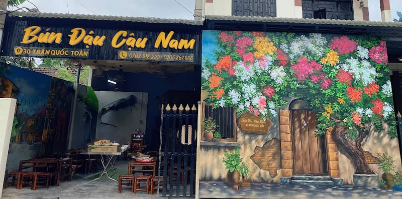 Bún Đậu Cậu Nam