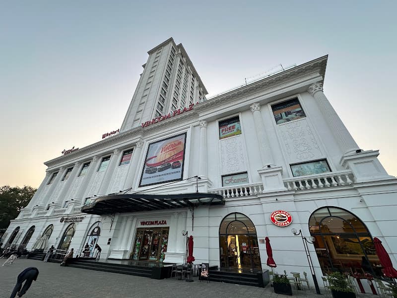 Hình ảnh Vincom Plaza Lạng Sơn - 2