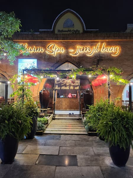 Hình ảnh Charm Spa - 2