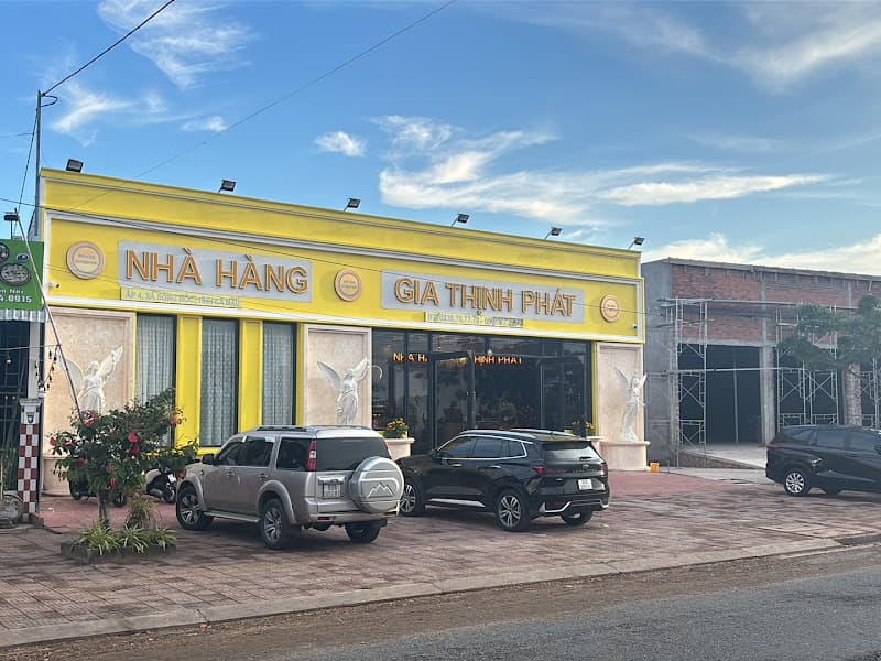 Ảnh bìa Nhà Hàng Gia Thịnh Phát