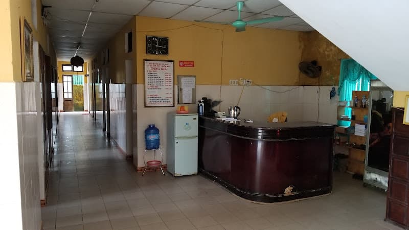 Hình ảnh Cơ sở Xoa bóp - Phục hồi sức khỏe Niềm Tin 1 - 3