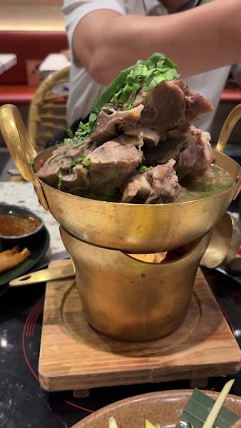 Hình ảnh Thai Express Aeon Mall Hà Đông - 4