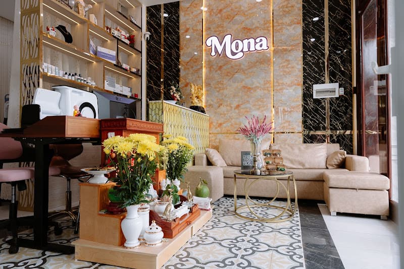 Hình ảnh Mona Elite spa Cao Lãnh - 8