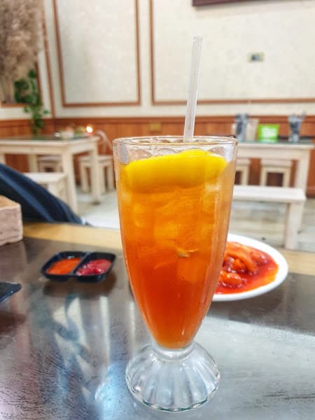 Hình ảnh Chuông Gió - Ăn vặt Hàn Quốc - 2