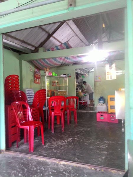 Quán nhậu Vũ Hải