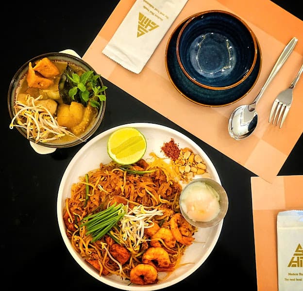 Hình ảnh Nhà Hàng SHT THAIFOODS - 2