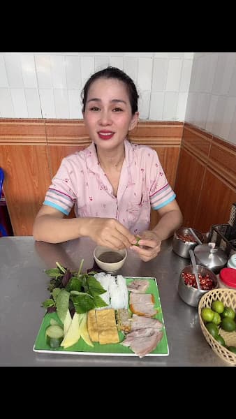 Hình ảnh Bún đậu mắm tôm Hà Nội - 3