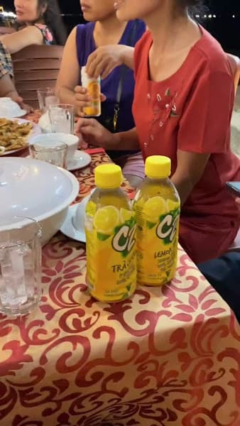 Hình ảnh Nhà Hàng Cánh Buồm Đỏ - 3