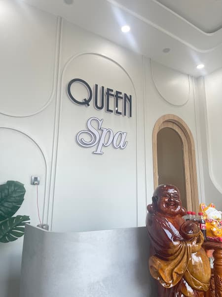 Hình ảnh QUEEN SPA - 2