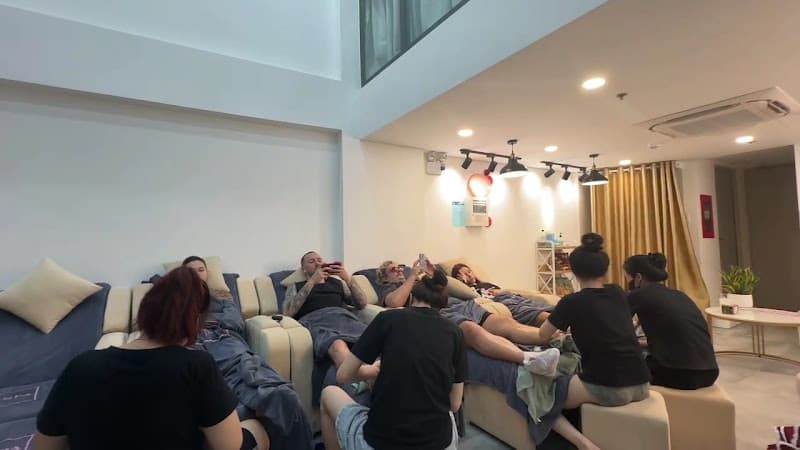 Hình ảnh Châu Nhi Spa & Massage - 5