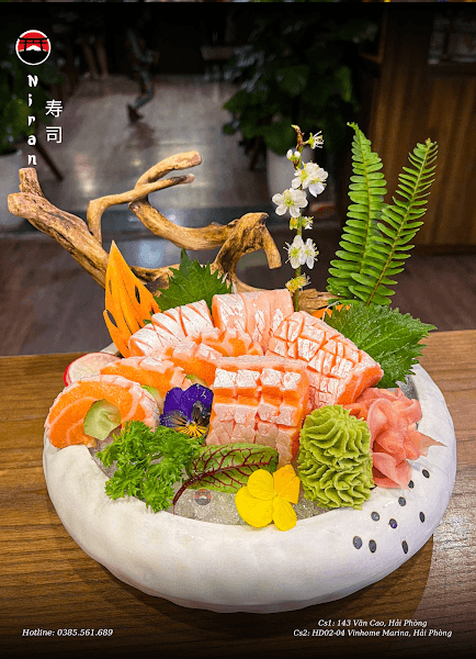 Hình ảnh Niran Sushi - 2