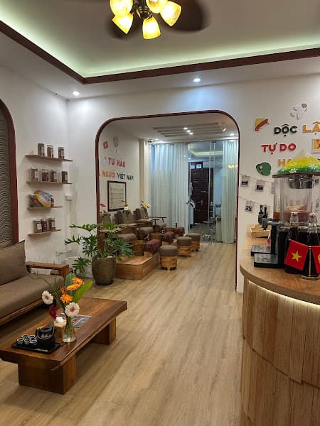 Hình ảnh Phụng Hương Spa & Wellness - 2