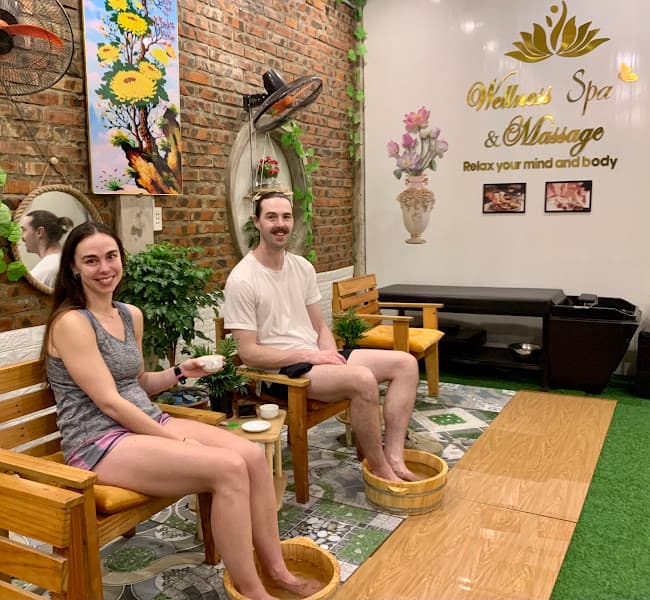 Hình ảnh Bich Dong - Wellness Spa - 3