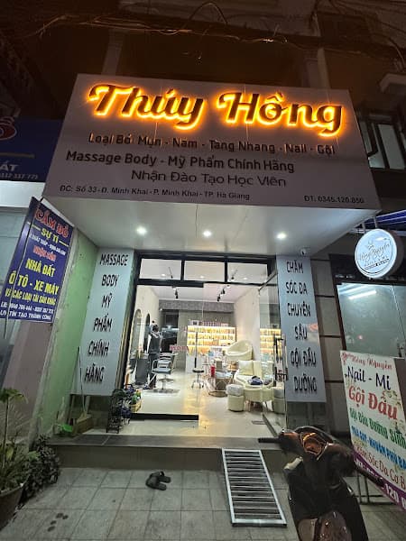 Hình ảnh Thuý Hồng Spa - 4