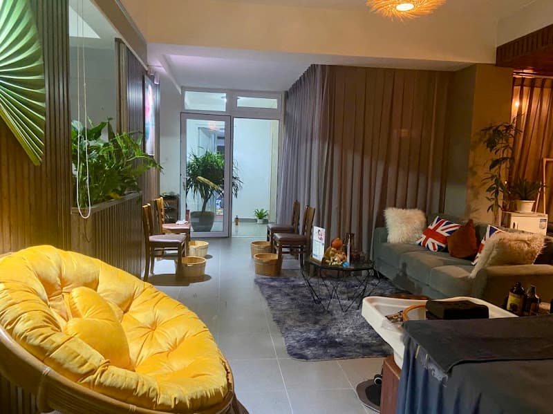Hình ảnh Mây Spa - 3