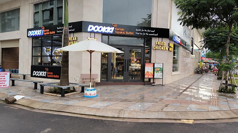 Ảnh bìa Dookki Long Khánh