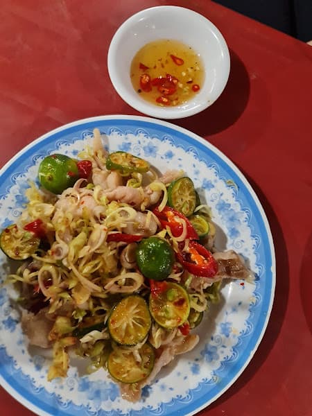 Hình ảnh Quán Cô Thu - 3