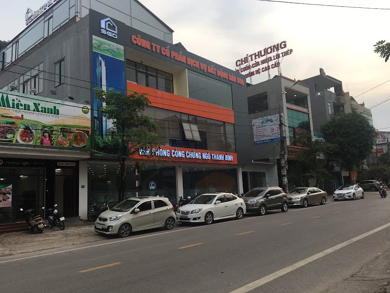 Hình ảnh Văn Phòng Công Chứng SGD Thái Nguyên - 6