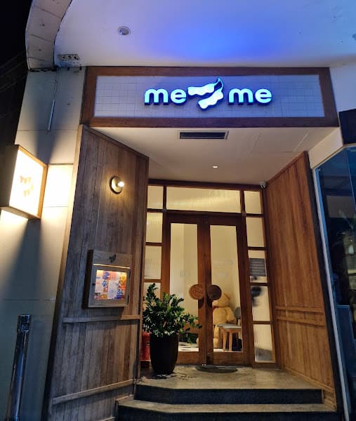 Ảnh bìa Me Me Bistro