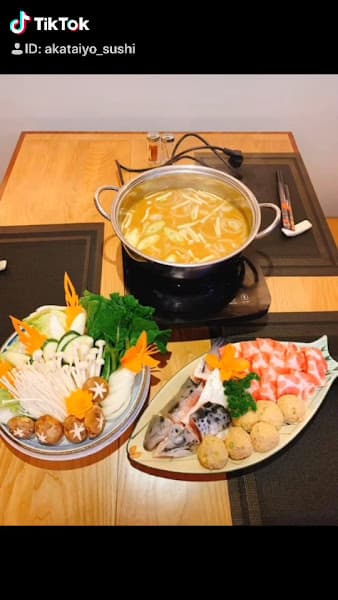 Hình ảnh Akataiyo Sushi 294 Văn Cao(赤太陽 レストラン) - 2