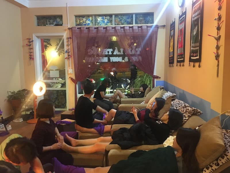 Ảnh bìa DanMinh Massage & Spa