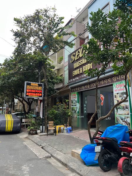 Hình ảnh MASSAGE SEOUL Bắc Ninh - 4