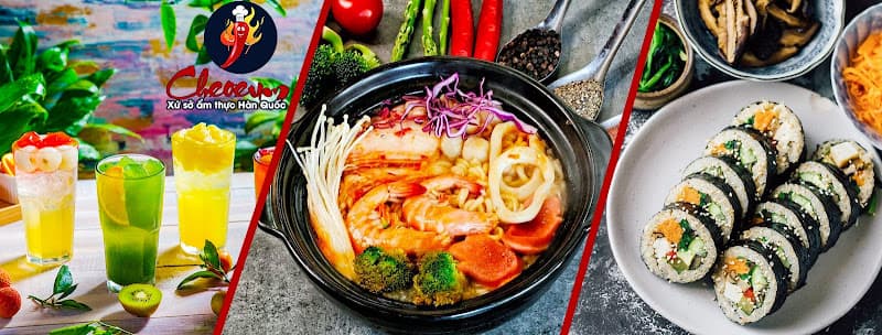 Hình ảnh CHEOEUM - Ẩm Thực Hàn Quốc Đà Nẵng - 2