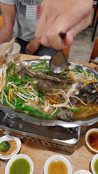 Hình ảnh Quán Lá - 2