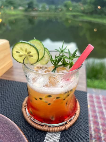 Hình ảnh Gáo Restaurant - 4