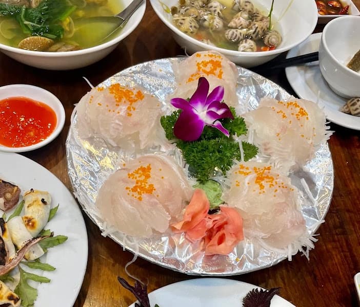 Hình ảnh Hải Vân Bay SeaFood Restaurant - 2