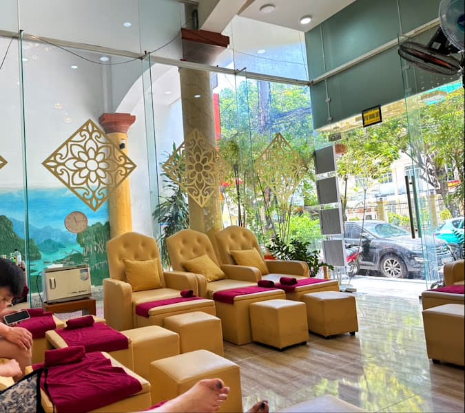Hình ảnh Spa Tre Xanh - 3