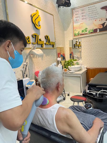 Hình ảnh Spa Thùy Dung Từ Sơn Bắc Ninh - 4