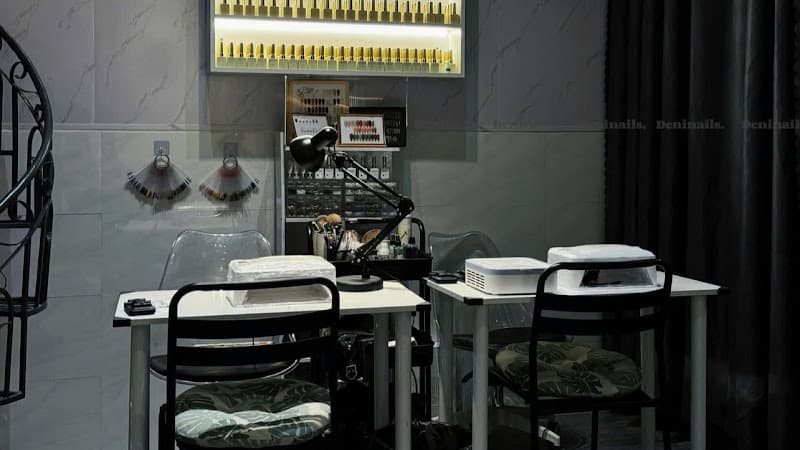 Ảnh bìa DeniStudio