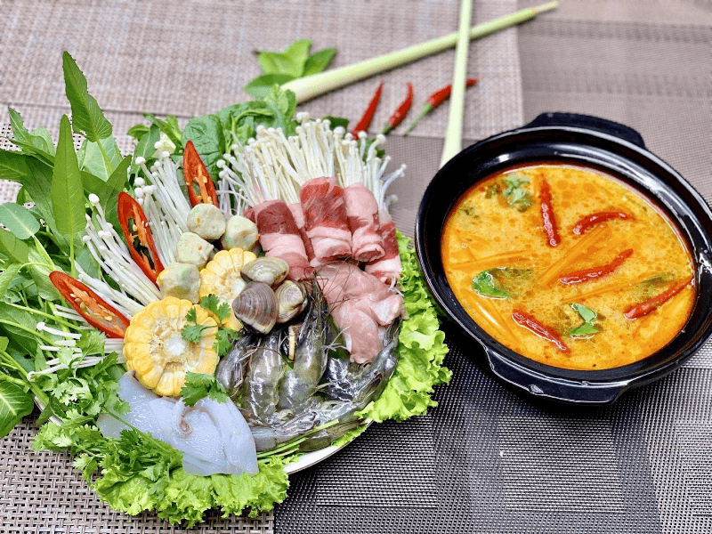 Hình ảnh Mì Cay Kendu 2 - 5