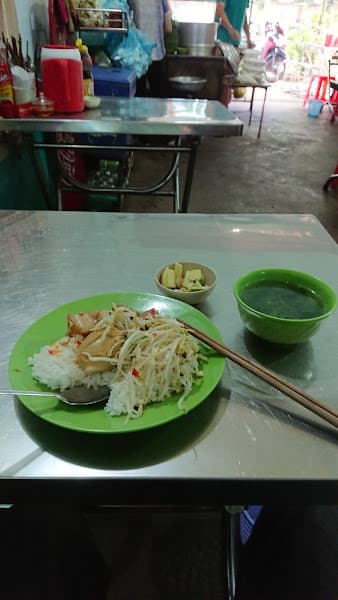 Hình ảnh Cơm Bình Dân Phương Mai - 4