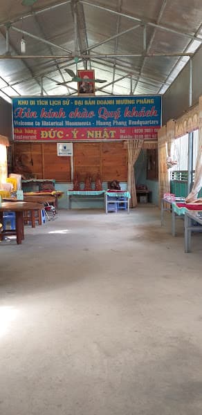 Ảnh bìa Nhà Hàng Đức Ý Nhật