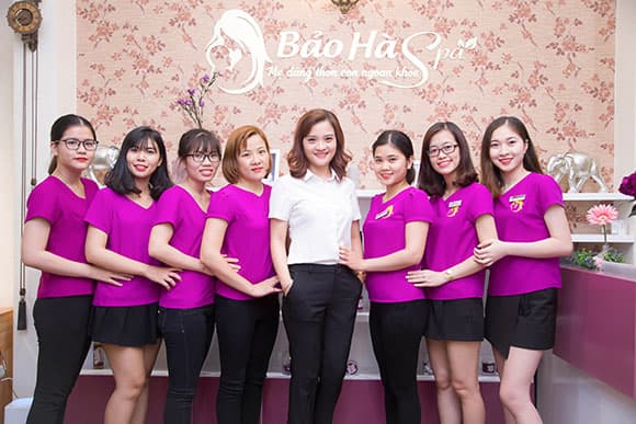 Hình ảnh Bảo Hà Spa Hưng Yên - Dịch vụ chăm sóc mẹ và bé, spa bầu, spa sau sinh - 4