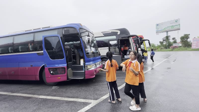Hình ảnh Trạm dừng nghỉ Hải Đăng - 4