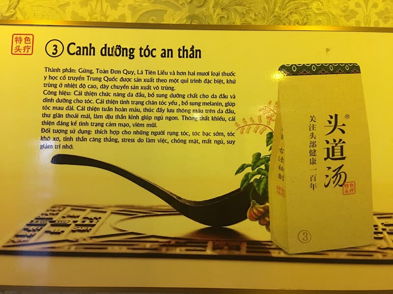 Hình ảnh HB Spa - Quảng Ngãi (Dưỡng Sinh & Thủ Đạo Thang) - 4