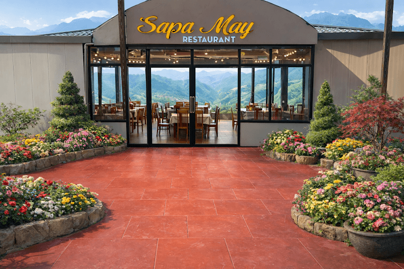 Hình ảnh Sapa May Restaurant - 4