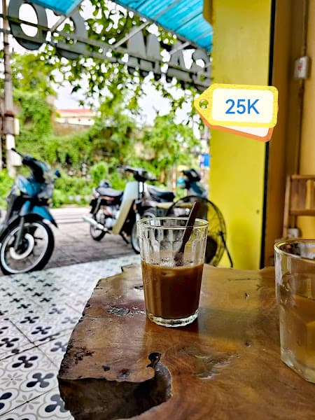 Hình ảnh Gam coffee - 3